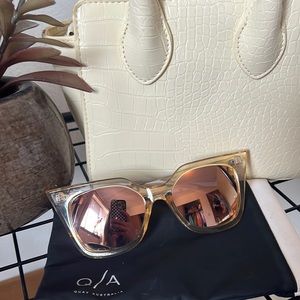 Quay Australia Harper Sunglasses